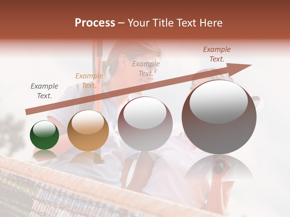 Hispanic Latinamerican Lifestyle PowerPoint Template