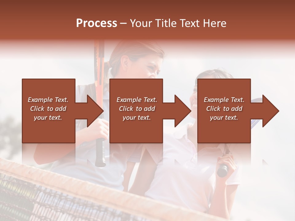 Hispanic Latinamerican Lifestyle PowerPoint Template