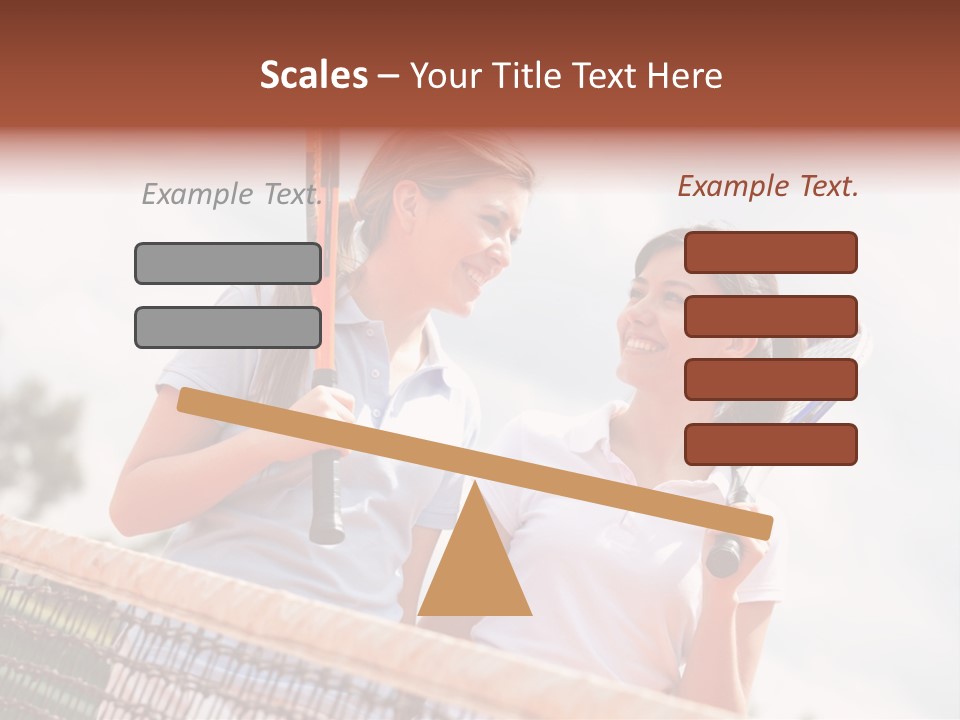 Hispanic Latinamerican Lifestyle PowerPoint Template
