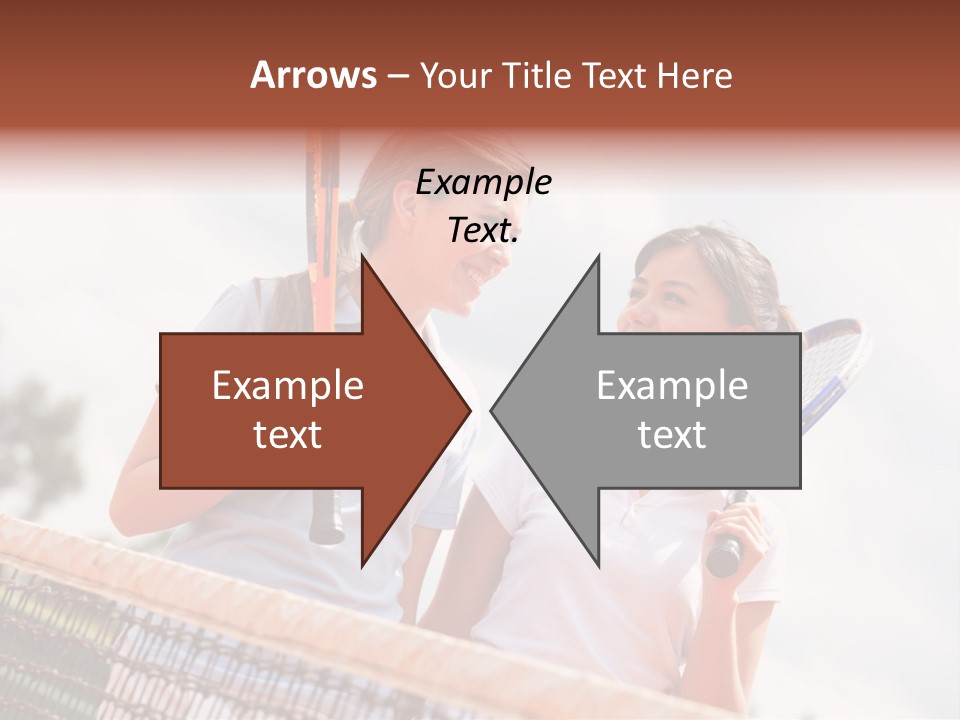 Hispanic Latinamerican Lifestyle PowerPoint Template