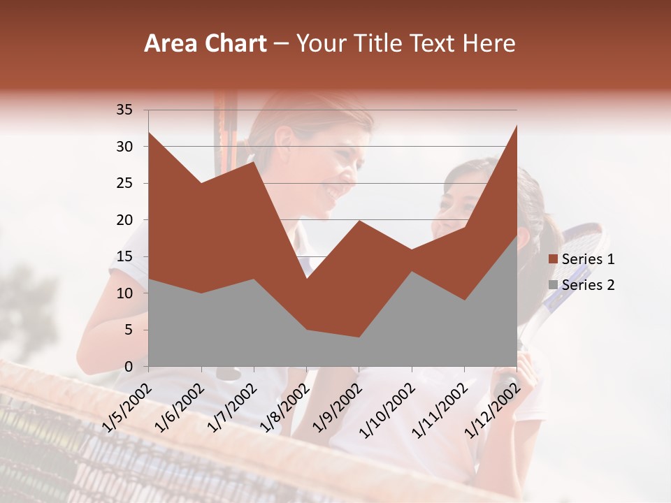 Hispanic Latinamerican Lifestyle PowerPoint Template