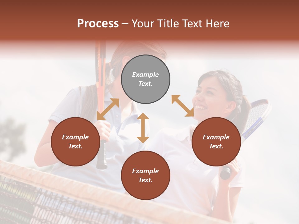 Hispanic Latinamerican Lifestyle PowerPoint Template