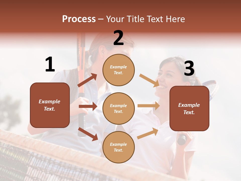 Hispanic Latinamerican Lifestyle PowerPoint Template