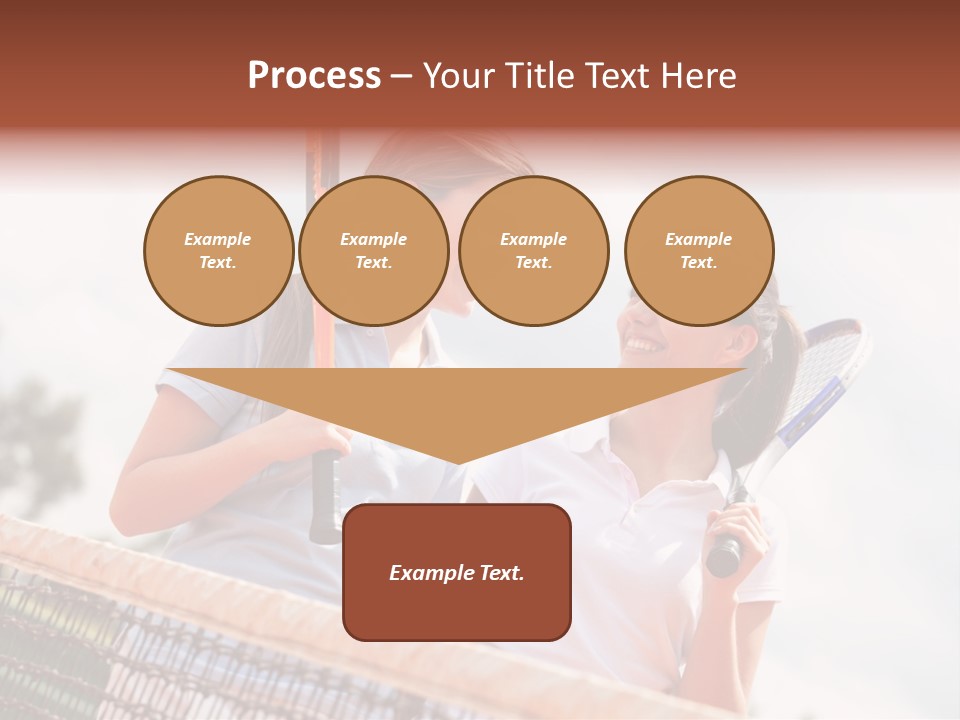 Hispanic Latinamerican Lifestyle PowerPoint Template