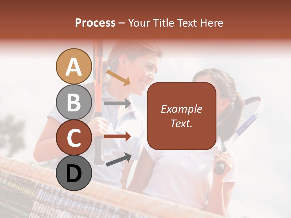 Hispanic Latinamerican Lifestyle PowerPoint Template