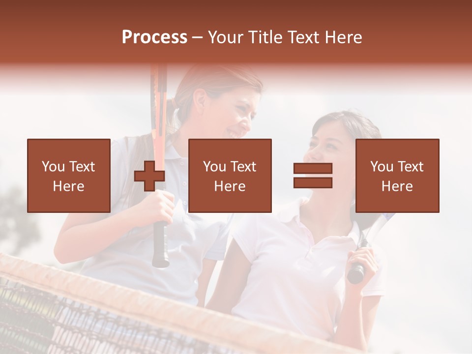 Hispanic Latinamerican Lifestyle PowerPoint Template