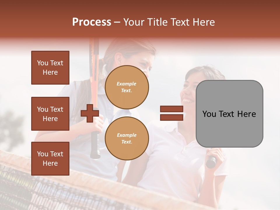 Hispanic Latinamerican Lifestyle PowerPoint Template