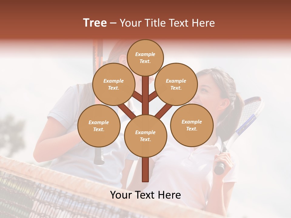 Hispanic Latinamerican Lifestyle PowerPoint Template