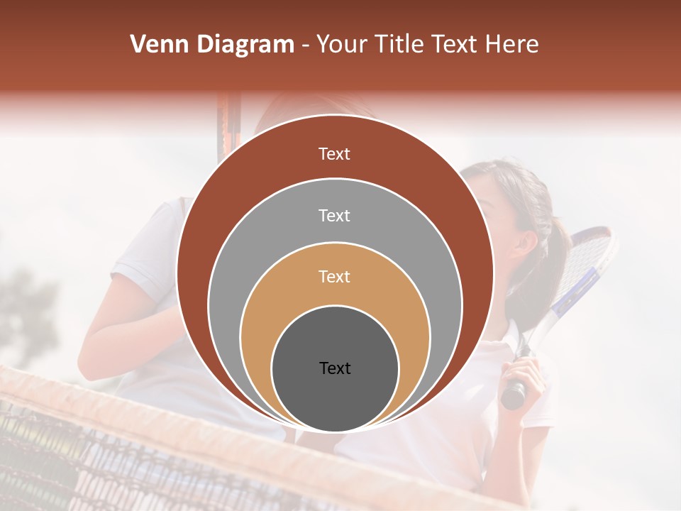 Hispanic Latinamerican Lifestyle PowerPoint Template
