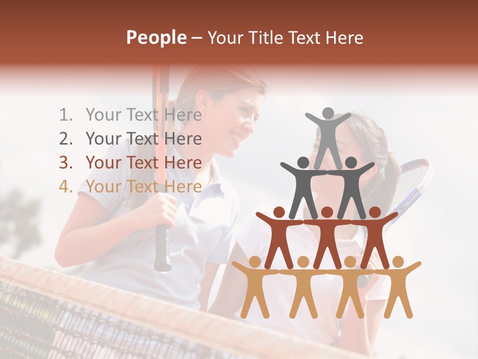 Hispanic Latinamerican Lifestyle PowerPoint Template