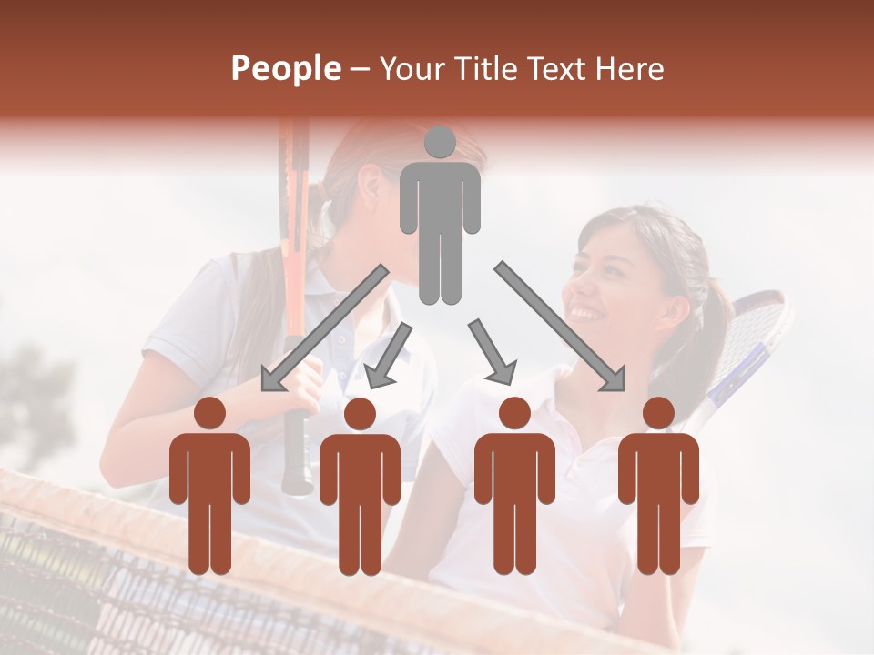 Hispanic Latinamerican Lifestyle PowerPoint Template