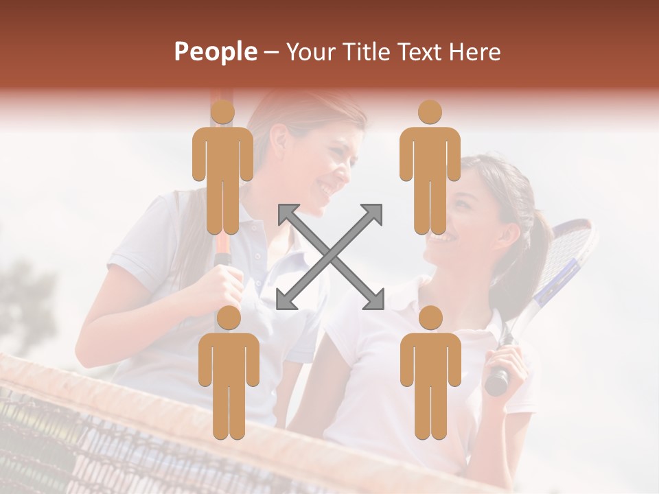 Hispanic Latinamerican Lifestyle PowerPoint Template