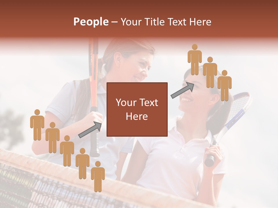 Hispanic Latinamerican Lifestyle PowerPoint Template