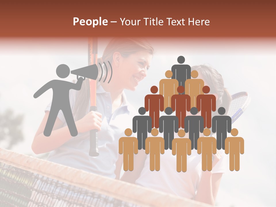 Hispanic Latinamerican Lifestyle PowerPoint Template