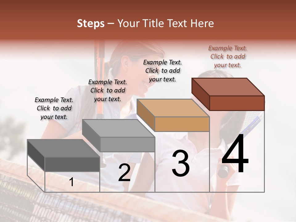 Hispanic Latinamerican Lifestyle PowerPoint Template
