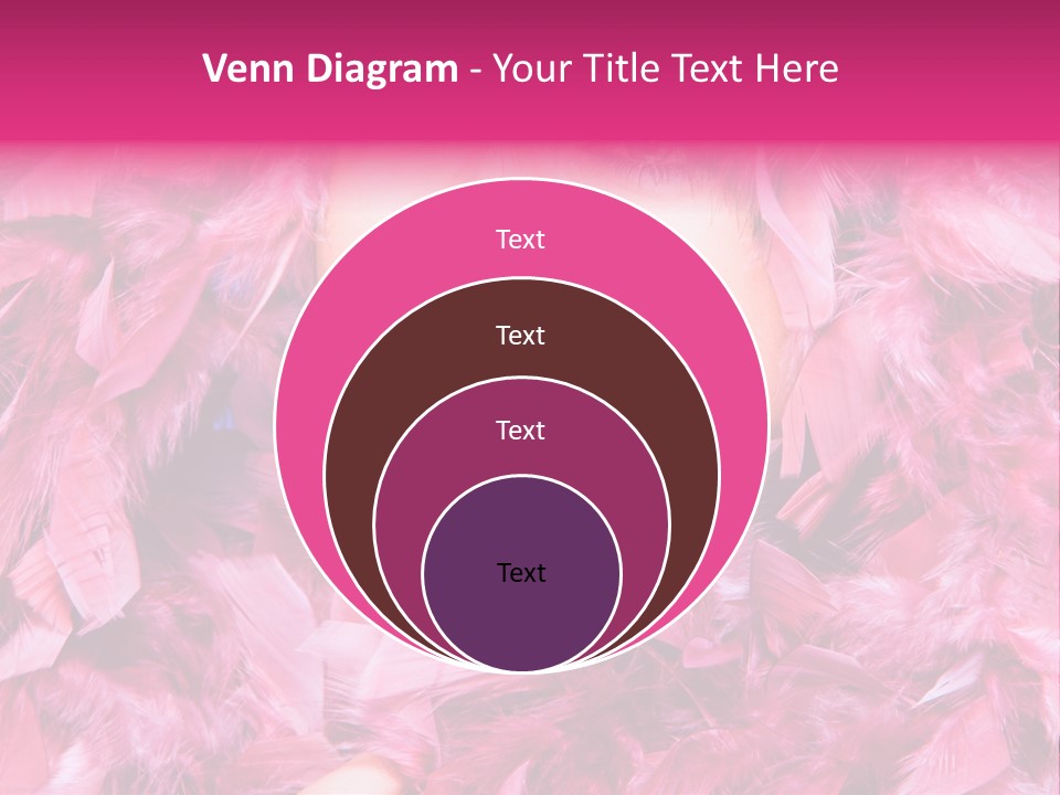 Expression Cheerful Smile PowerPoint Template