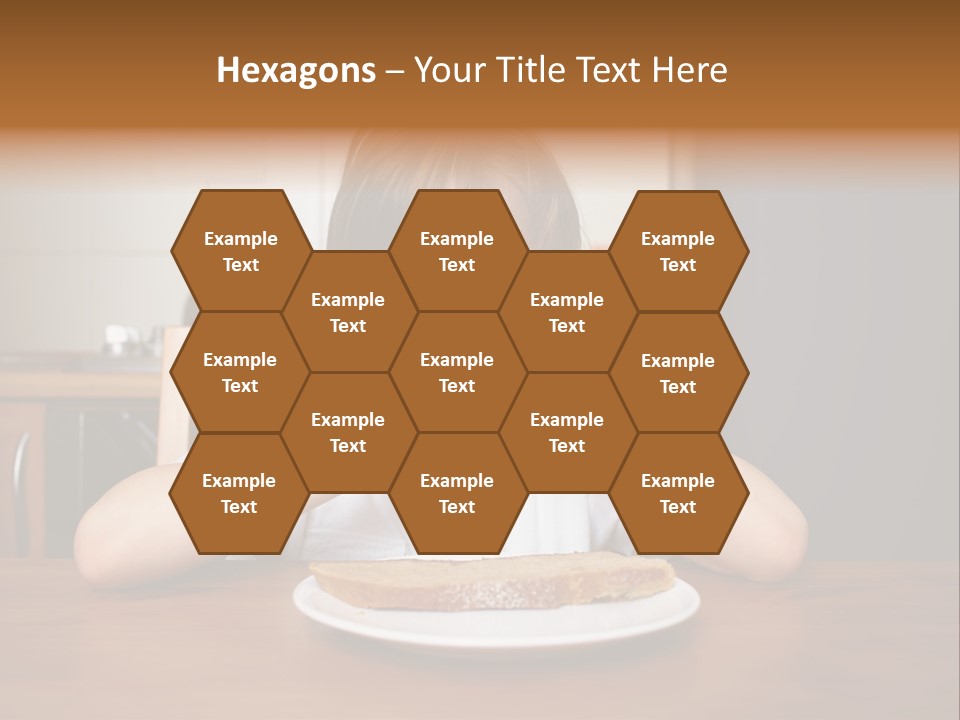 Taste Expression Disgusting PowerPoint Template