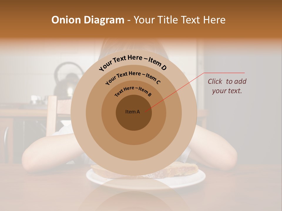 Taste Expression Disgusting PowerPoint Template