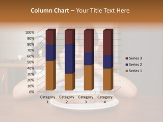 Taste Expression Disgusting PowerPoint Template