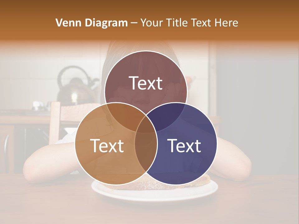 Taste Expression Disgusting PowerPoint Template