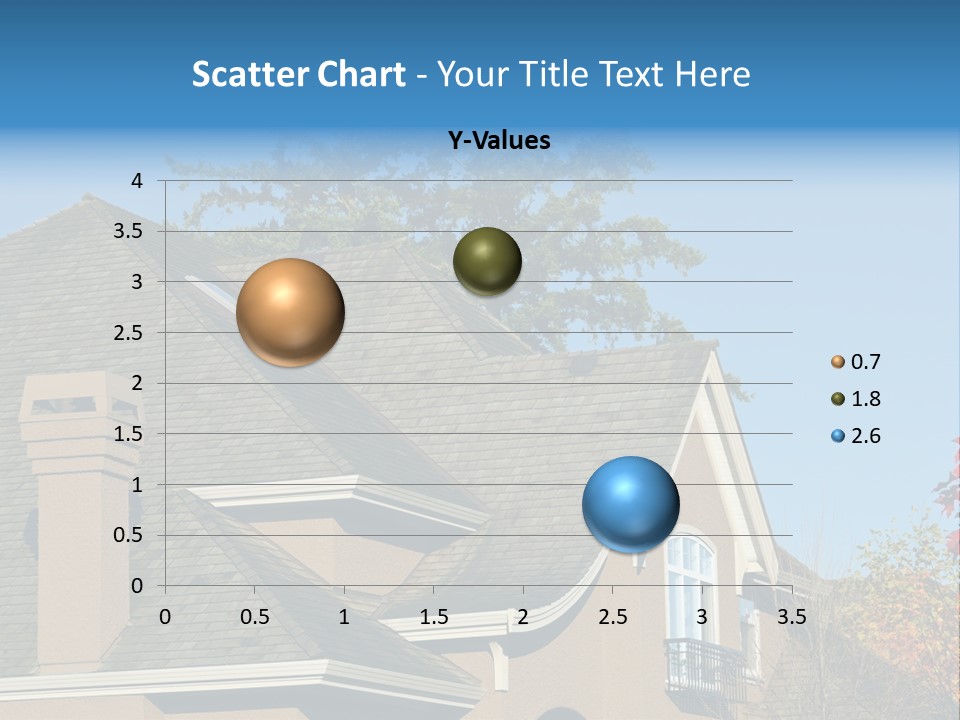 American White Power PowerPoint Template