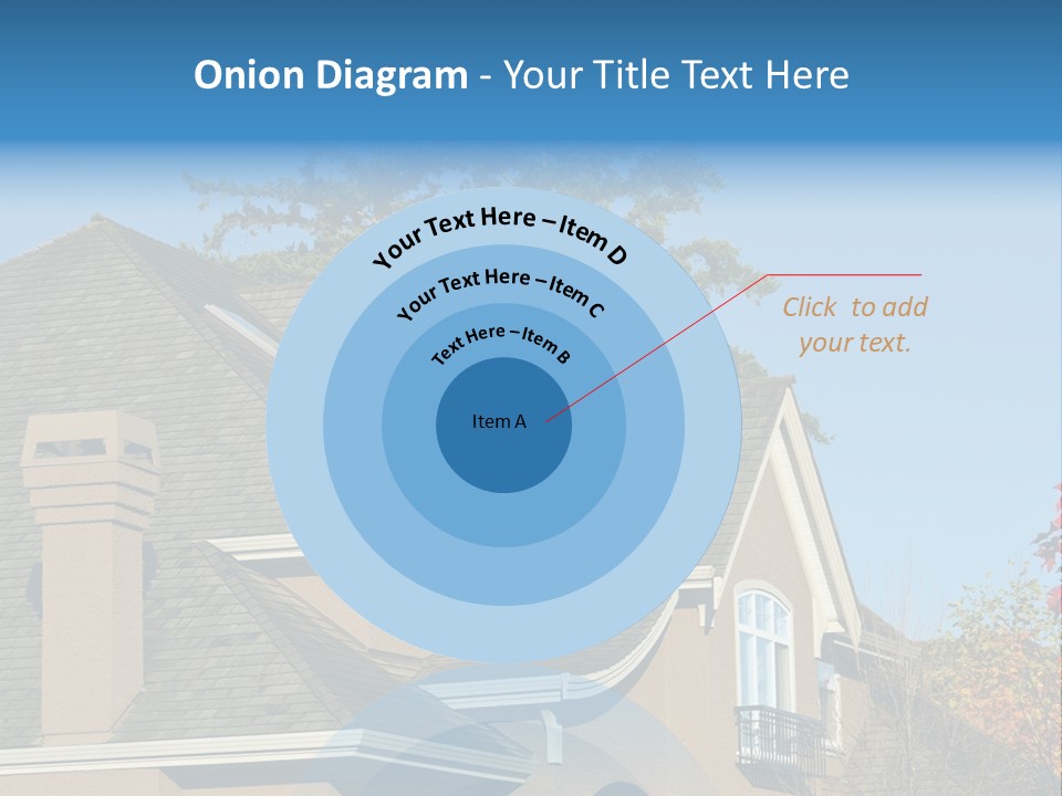 American White Power PowerPoint Template