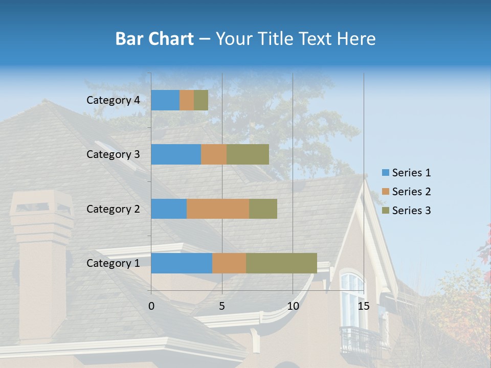 American White Power PowerPoint Template
