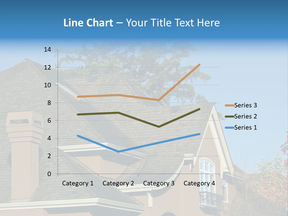 American White Power PowerPoint Template