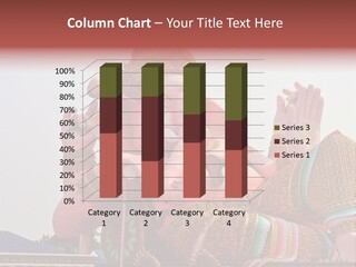 Culture Lotus Thai PowerPoint Template