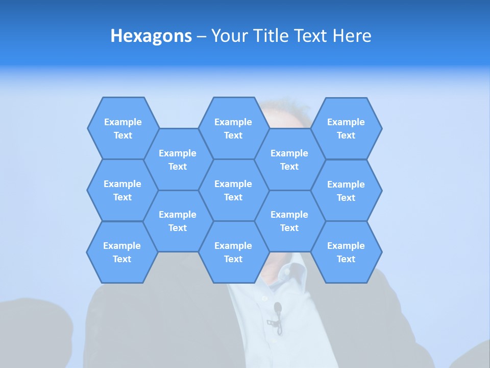 Www Consortium Network Social PowerPoint Template
