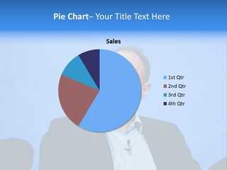 Www Consortium Network Social PowerPoint Template