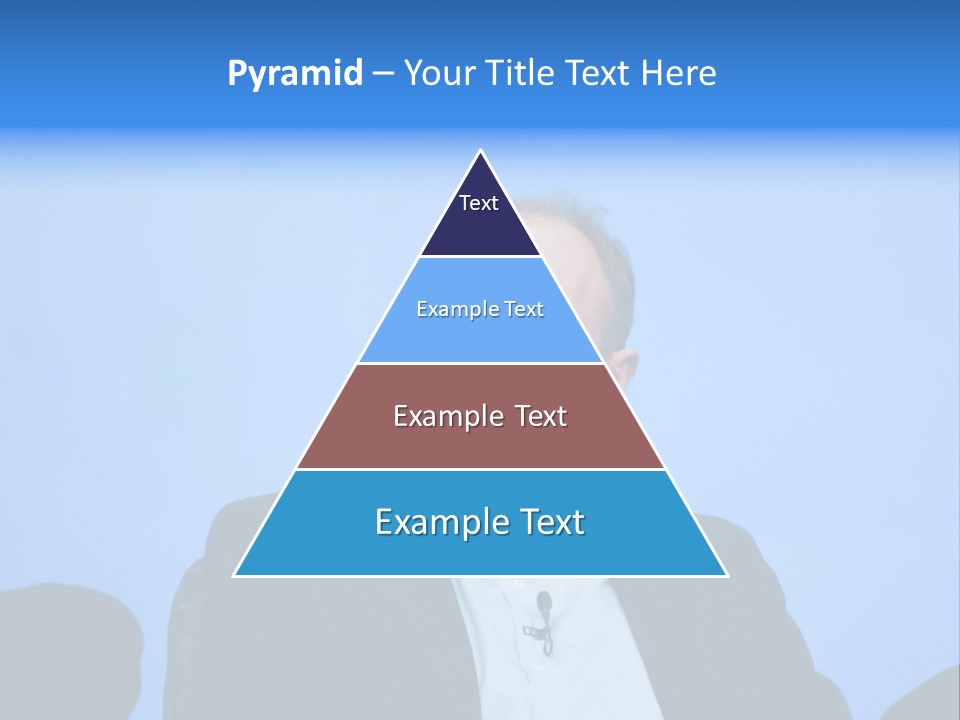 Www Consortium Network Social PowerPoint Template