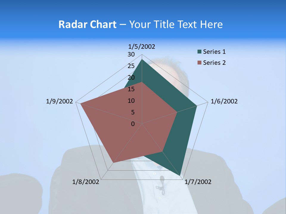 Www Consortium Network Social PowerPoint Template