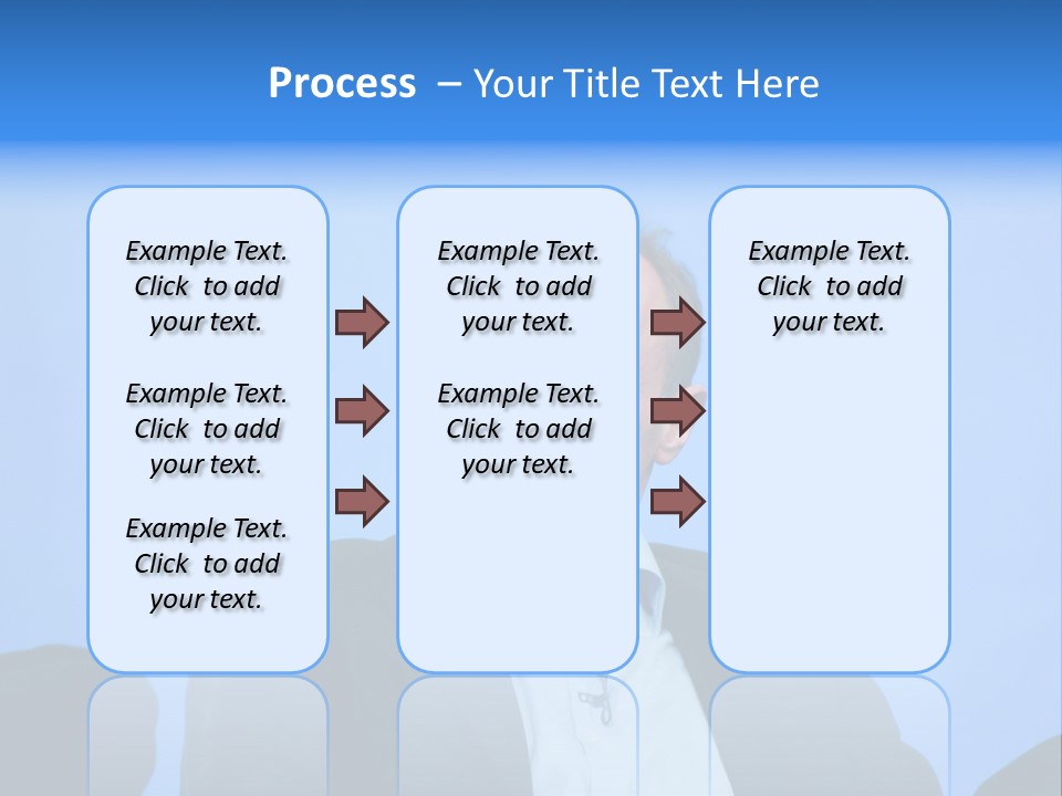 Www Consortium Network Social PowerPoint Template