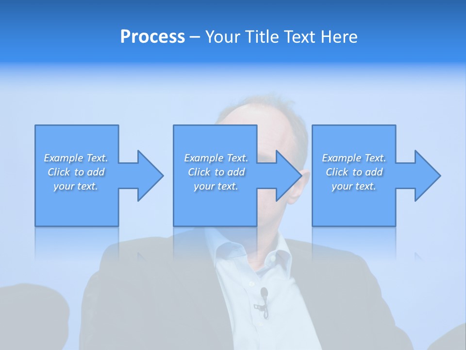 Www Consortium Network Social PowerPoint Template