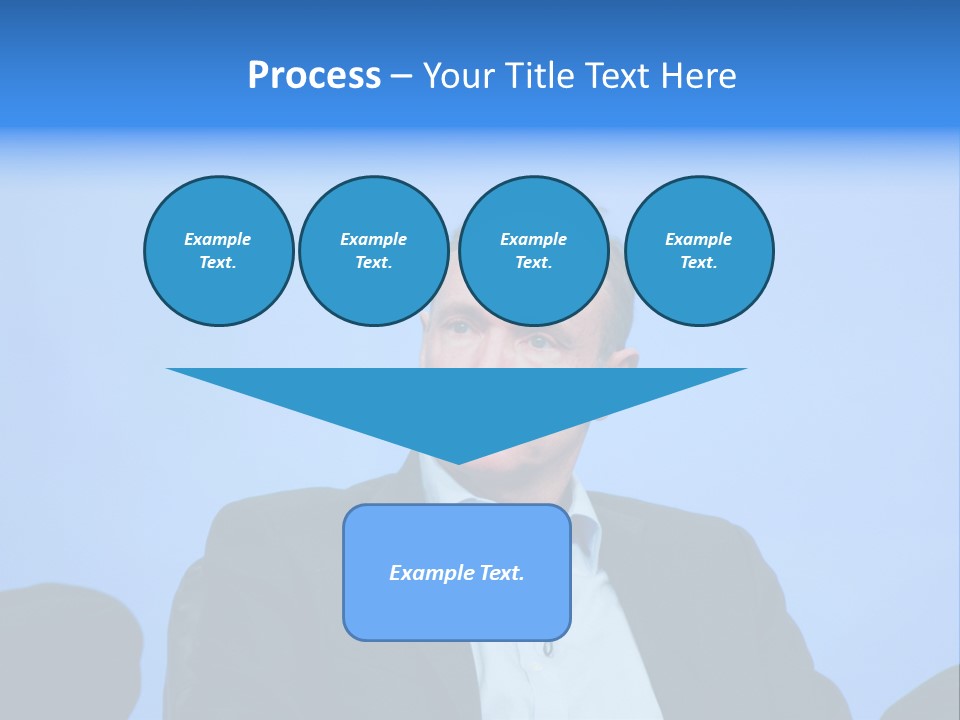 Www Consortium Network Social PowerPoint Template