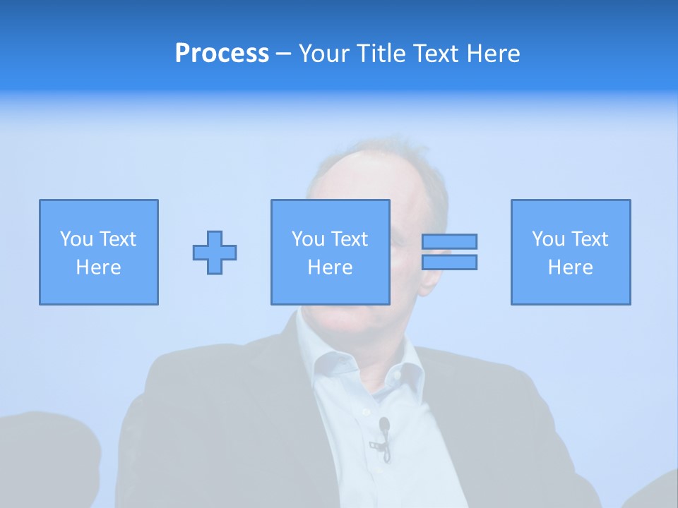 Www Consortium Network Social PowerPoint Template