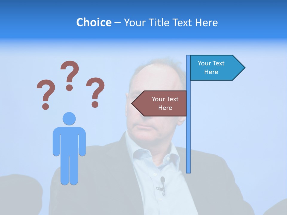 Www Consortium Network Social PowerPoint Template