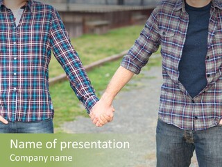 Recreational Rights Uality PowerPoint Template