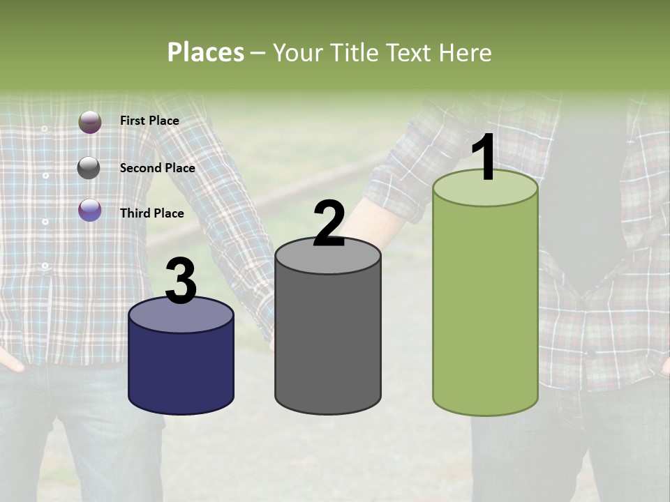 Recreational Rights Uality PowerPoint Template