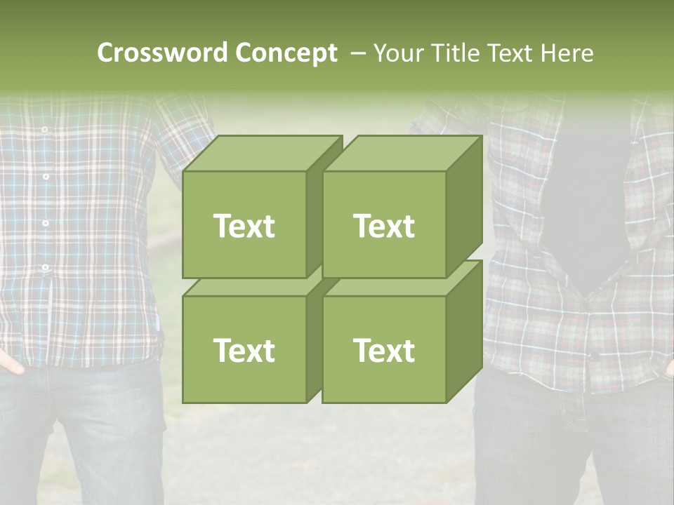 Recreational Rights Uality PowerPoint Template