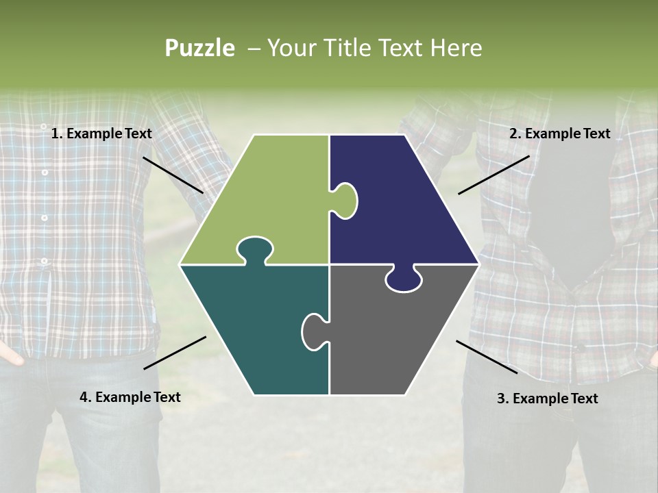 Recreational Rights Uality PowerPoint Template