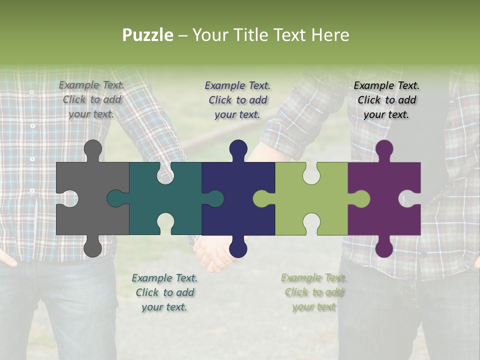 Recreational Rights Uality PowerPoint Template