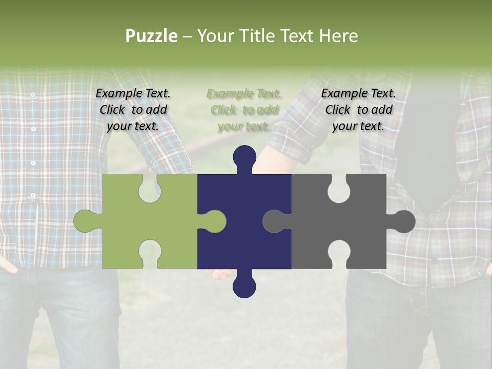 Recreational Rights Uality PowerPoint Template