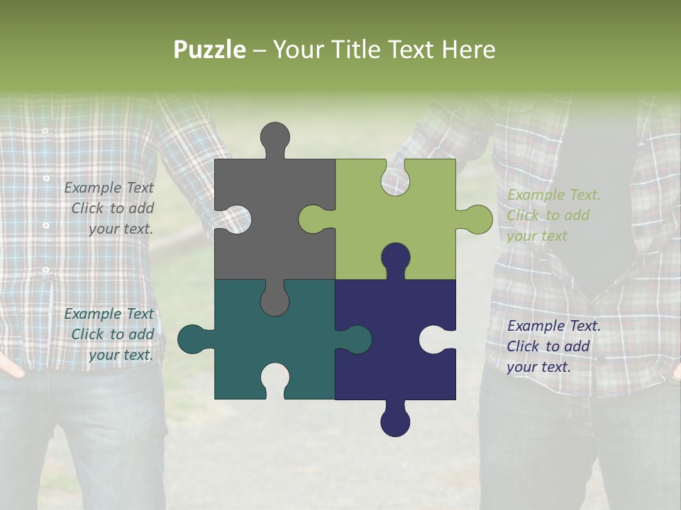 Recreational Rights Uality PowerPoint Template