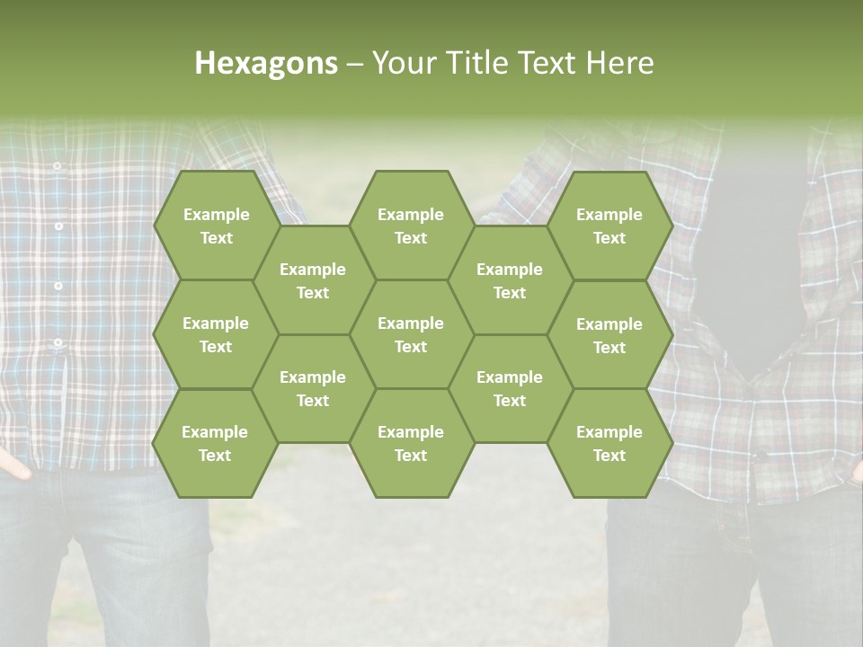 Recreational Rights Uality PowerPoint Template