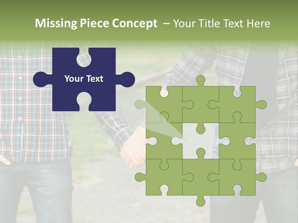 Recreational Rights Uality PowerPoint Template