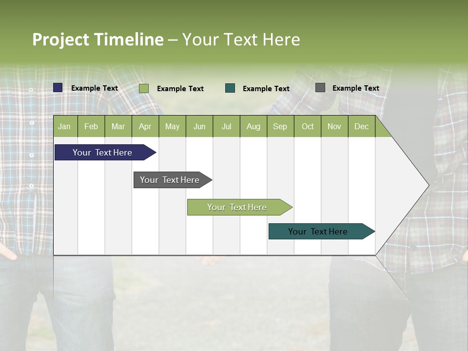 Recreational Rights Uality PowerPoint Template