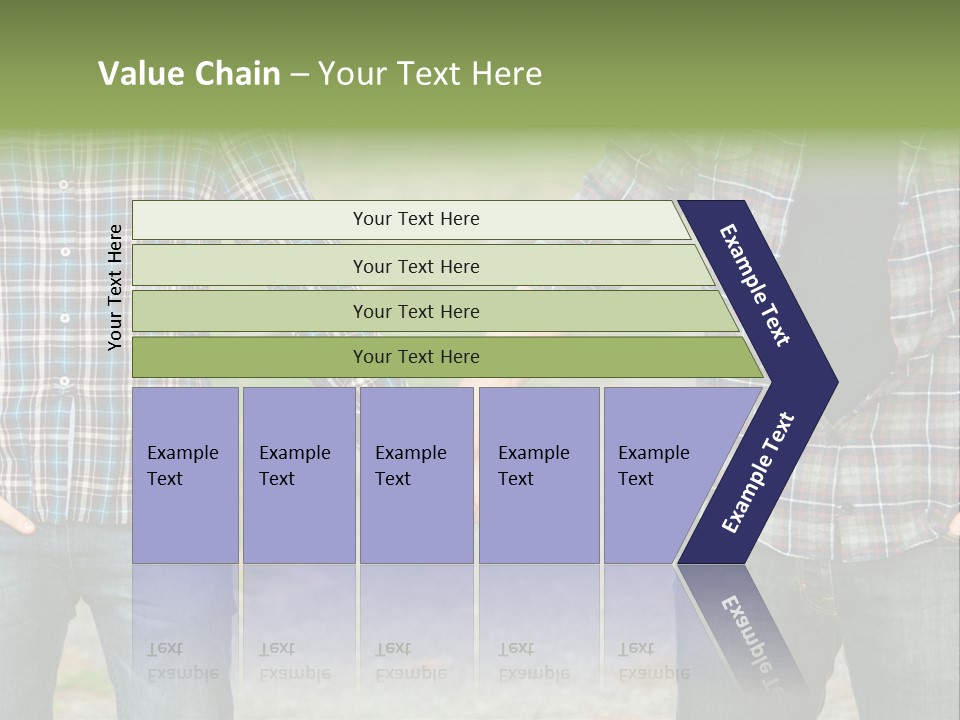 Recreational Rights Uality PowerPoint Template