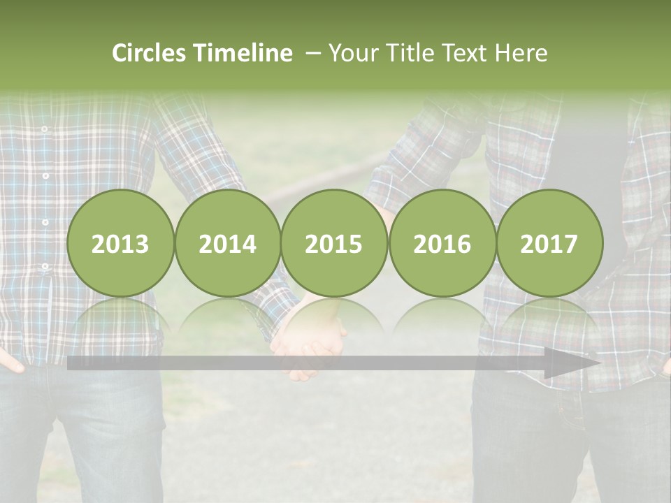 Recreational Rights Uality PowerPoint Template